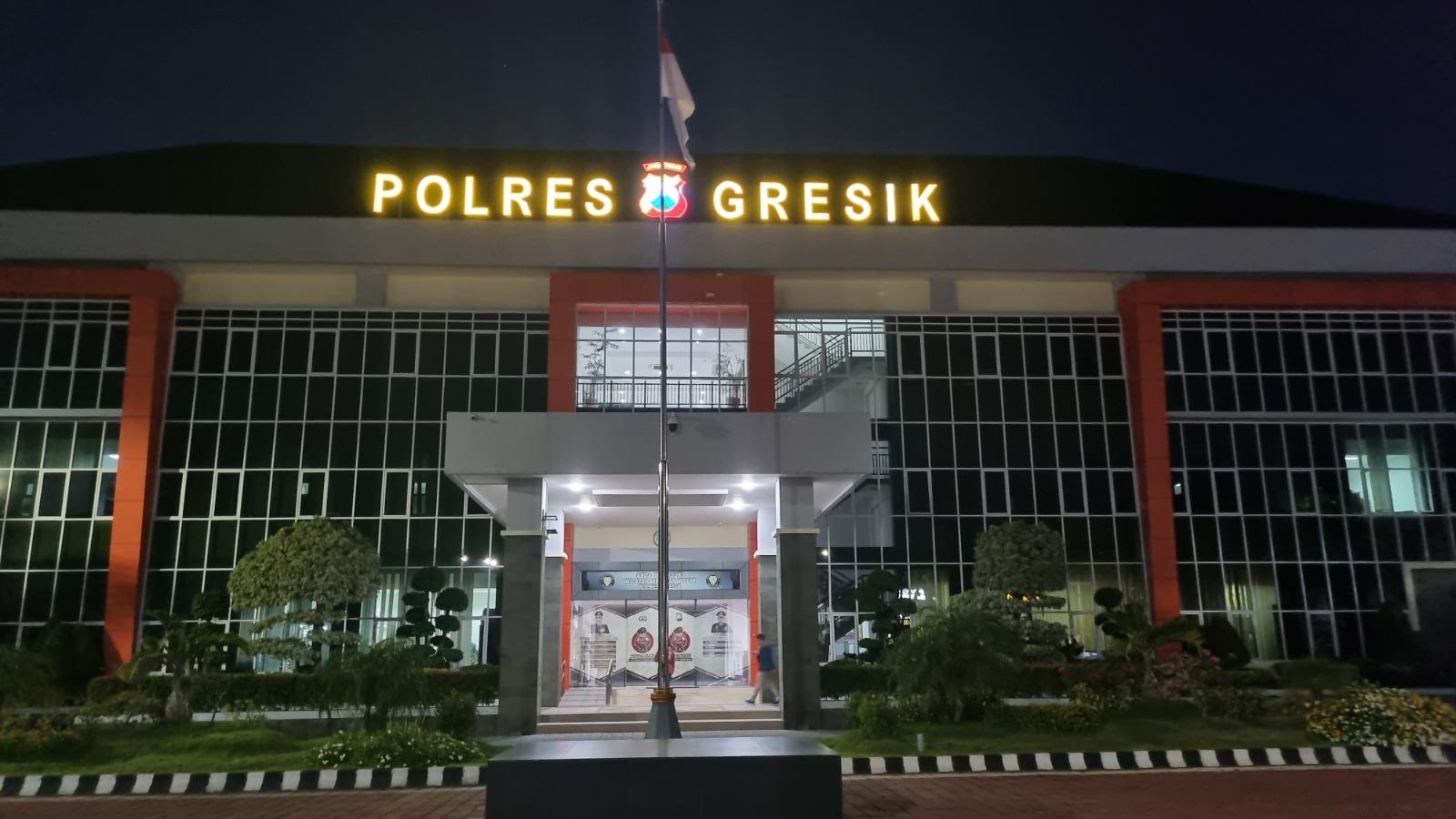 Ngaku Tak Dijatah Istri, Pria di Bawean Gresik Nekat Nodai Anak Tiri: Khilaf