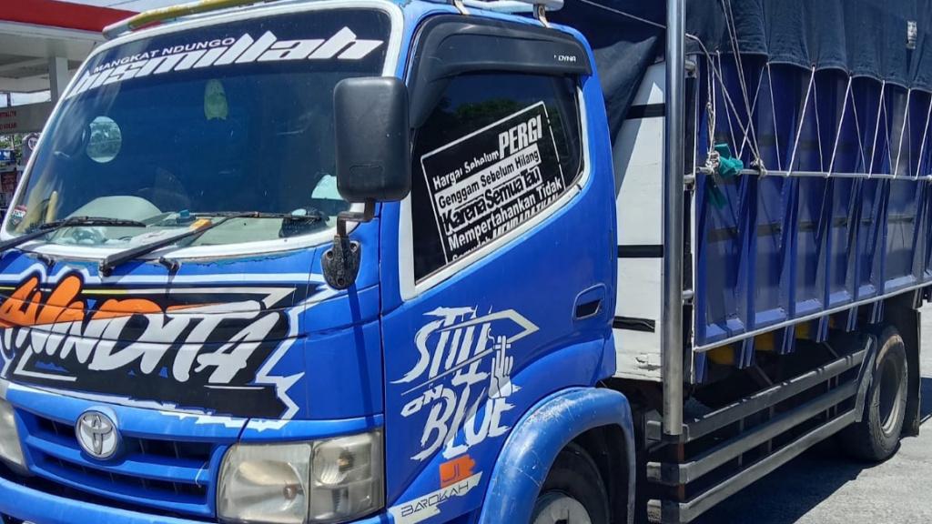 Nyaris Tertipu Puluhan Juta, Warga Sampang Selamat dari Modus Minyak Goreng Fiktif