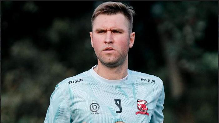 Resmi, Madura United Berpisah dengan Striker Asingnya Valeriy Gryshyn, Siapa Penggantinya?