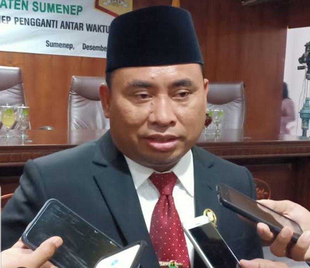 Wakil-Ketua-DPRD-Sumenep-M-Syukri-bicara-soal-Festival-Dewi-Cemara.jpg