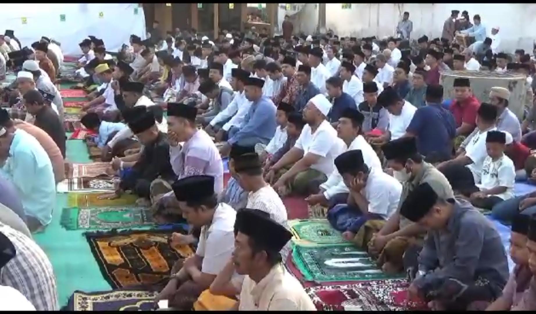 Daftar Lengkap 11 Lokasi dan Khatib Shalat Ied Idul Fitri 2024 Muhammadiyah di Bangkalan