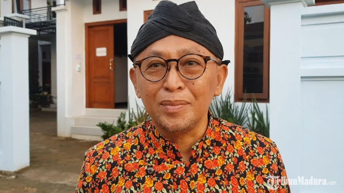 Bupati Abuya Busyro Karim Larang Warga Sumenep Gelar Takbir Keliling saat Malam Hari Raya Idul Fitri
