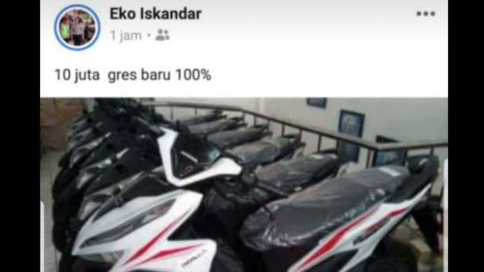 akun-dan-nomor-kasatlantas-polres-pasuruan-akp-eko-iskandar-palsu.jpg
