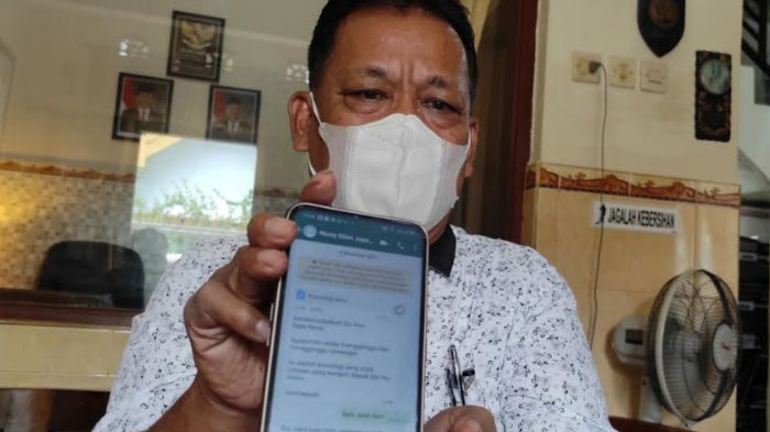 Kisah Pilu NW, Pacar Bripda Randy Bagus Sebelum Akhiri Hidup, Curhat ke Pengacara dan Ungkap hal ini