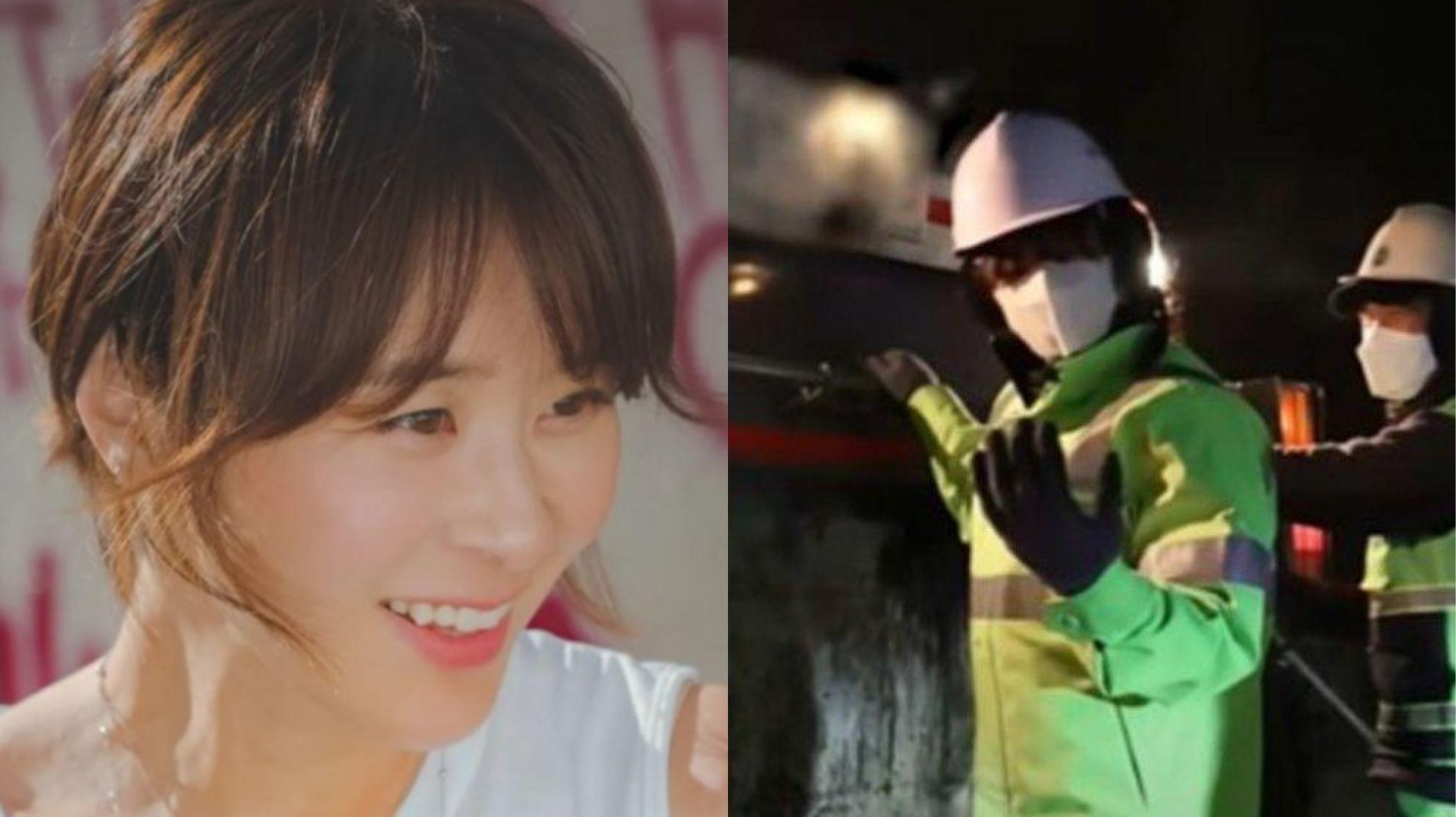 25 Tahun ‘Tak Bahagia’, Artis Cantik Pilih Jadi Petugas Kebersihan, Telepon Manajer Tak Mau Ngartis