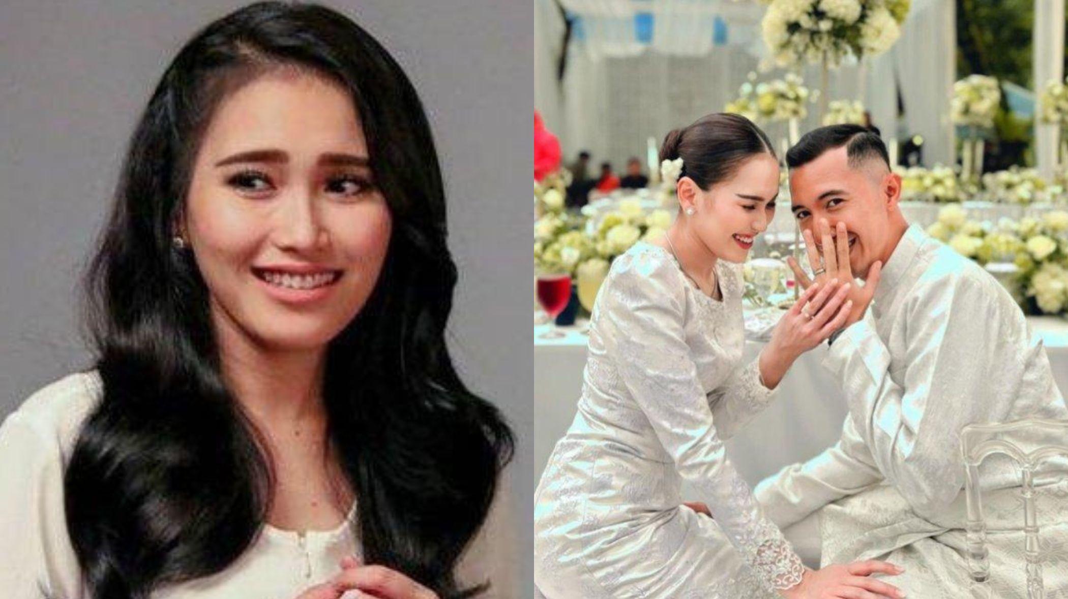 Ayu Ting Ting Cemas Gagal Nikah Meski Baru Lamaran, Ogah Lettu Fardhana Lihat 'Sikap': Takut Mundur