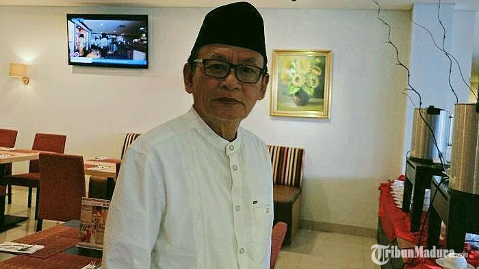 Sosok 3 Jejak Sastrawan Madura, Dari Tradisi hingga Karya Modern