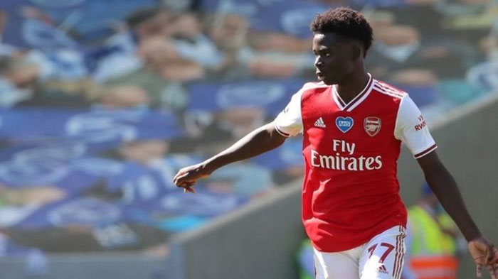 PSG Bersiap Bajak Pemain Arsenal Demi Suksesor Neymar dan Messi, Uang Banyak Disediakan