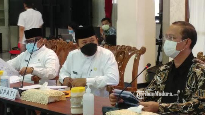 Bupati Jember Terima Honor Pemakaman Jenazah Pasien Covid-19, Polisi Panggil Bendahara BPBD