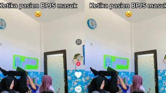 VIRAL Nakes Diduga Rendahkan Pasien BPJS, Trending Twitter, dr Tirta: Tidak Boleh Ada Diskriminasi