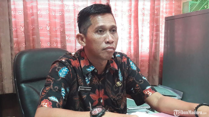 Program Satu Desa Satu Pangkalan Elpiji Pemkab Sumenep Tak Jelas, Begini Awal Mula Terbentuknya