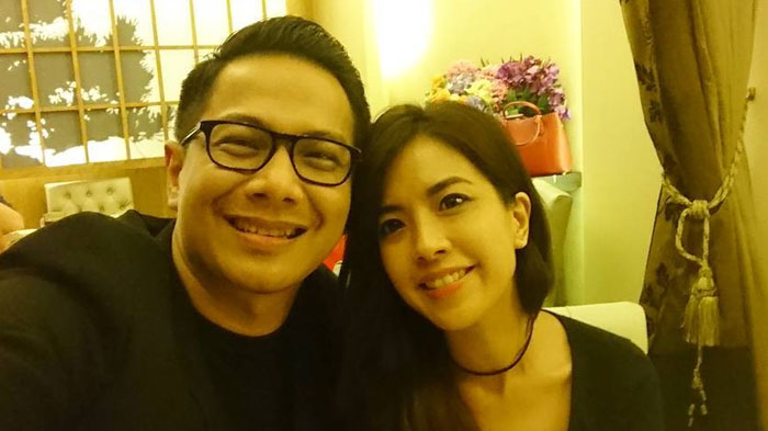 Digugat Cerai Istri hingga 2 Kali, Delon Ungkap Alasan Pertahankan Pernikahan dengan Yeslin Wang