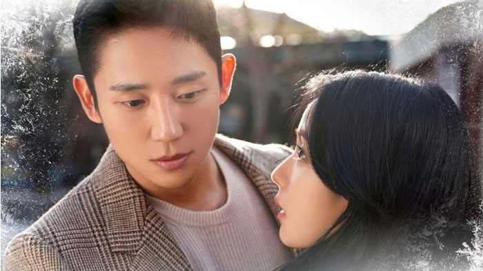 Latar Belakang Warga Korea Marah Karena Penayangan Drakor Snowdrop, Buka Luka Lama Sejarah Kelam?