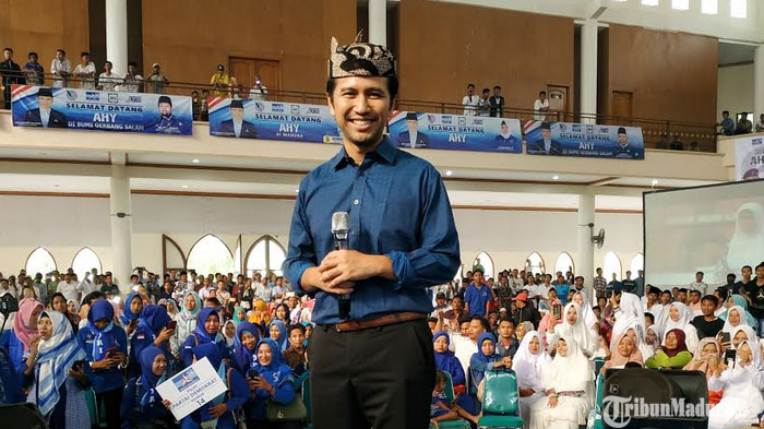 Jelang Lebaran 2019, Emil Dardak Minta Pencairan THR dan Gaji 13 ASN di Jawa Timur Tepat Waktu