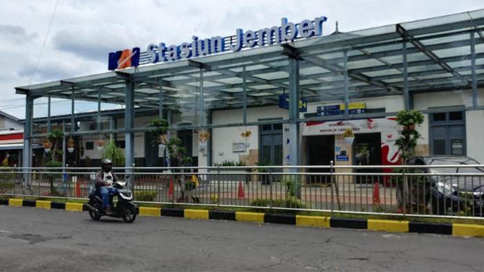 PT KAI Daop 9 Jember Mulai Operasionalkan KA Mutiara Timur Relasi Ketapang – Yogyakarta PP