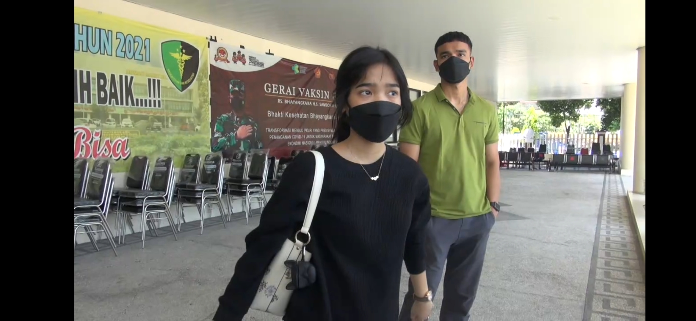 Gala Sky Sesekali Panggil 'Mama-Papa' saat Sedang Menangis, Begini Kata Adik Bibi