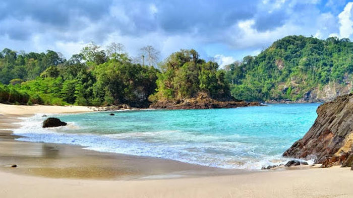 Diusulkan Menjadi Geopark Dunia di 2020, Banyuwangi Genjot Persiapan di Berbagai Unsur Penting