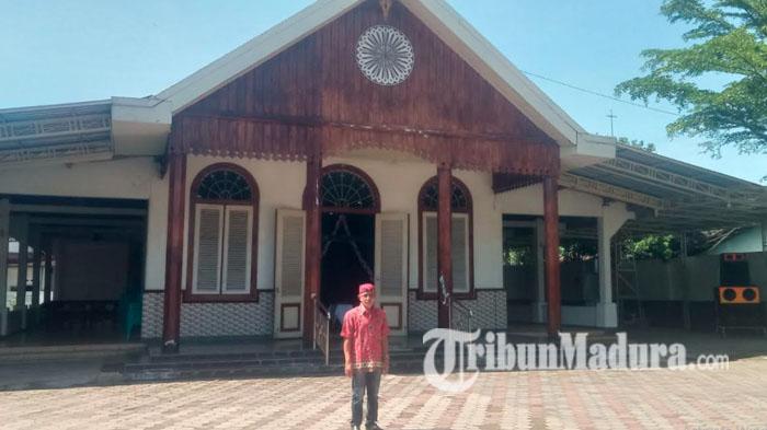 Jejak Keturunan Sultan Madura dalam Berdirinya GKJW Mojowarno Jombang pada Abad ke-19