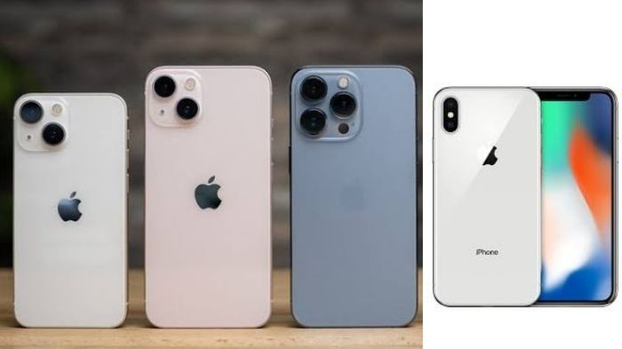 Daftar Harga iPhone Terbaru Januari 2022, Mulai iPhone X, iPhone 11, iPhone 12 Hingga iPhone 13