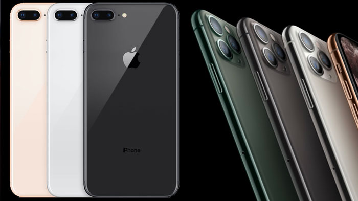 iphone-8-plus-dan-iphone-11-pro-max-kamis-1612020.jpg