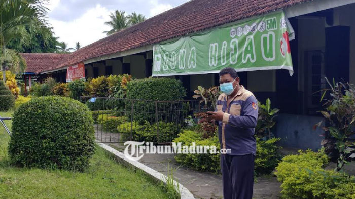 Lokasi Isoter dan Karantina di Jember Tidak Ada Pasien Covid-19