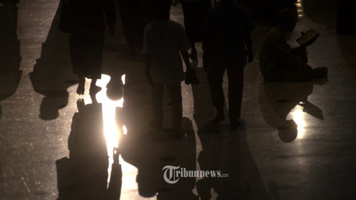 Jangan Lupa Membaca Surat Al Kahfi di Hari Jumat, Banyak Fadhilah atau Keutamaan yang Menanti