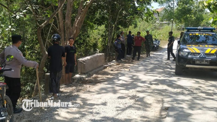Teror Monyet Liar Berujung Maut, Satu Warga Tewas Usai Terkena Gigitan, Warga Lainnya Alami Luka