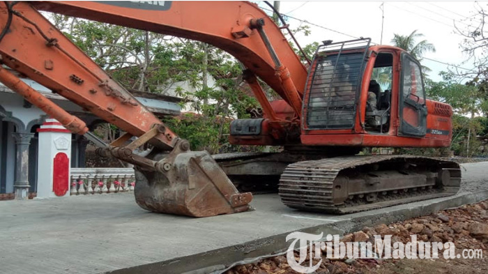 Sidak Komisi III DPRD Kabupaten Blitar Makan Korban, Rekanan Siap Bongkar Proyek Jalan Cor Miliaran