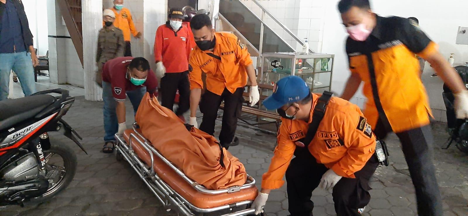 Geger Penemuan Jasad Wanita Telanjang di Hotel, Tubuh Bagian Atas Masuk ke Kloset, Setengah Berdiri