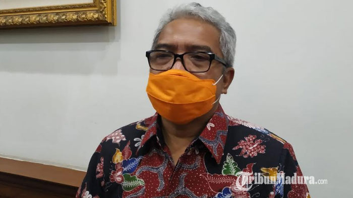 Disnaker Jatim Segera Buka Posko Pengaduan THR, Pastikan Pekerja Dapat THR Maksimal H-7 Lebaran 2021