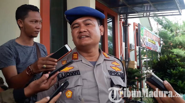 Kasus Jaring Sarkak, Polisi Air Kalianget Sumenep Sebut Masih Dalam Proses Pembuktian
