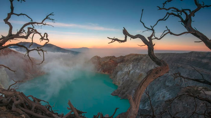 Pemkab Banyuwangi Luncurkan Paket Wisata Murah Wisman Malaysia saat Low Season