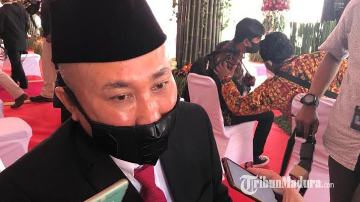 Nasib Sekolah Tatap Muka di Bangkalan saat Kasus Covid-19 Naik, Ini Kata Kepala Dindik Jatim