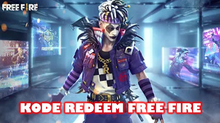 Kode Redeem FF terbaru 21 Mei 2021, Segera Tukar, Banyak Item Menarik dari Garena Free Fire