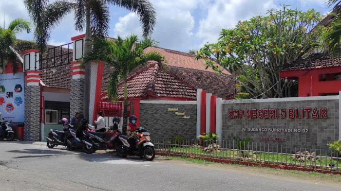 Museum PETA Kota Blitar Segera Dibangun, SMPN 5 akan Dipindah ke Eks Gedung SMPN 10 Tahun Depan