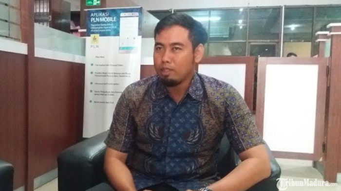 Trafo Meledak, Listrik Padam Lebih dari 12 Jam di Jalan Imam Bonjol dan Panglima Sudirman Sampang