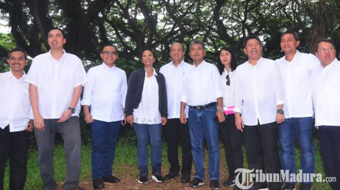 Gandeng BUMN, Pemkab Banyuwangi Kembangkan Kapasitas SDM di Lingkungan Pesantren