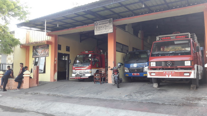 Sumenep Kekurangan Mobil Pemadam Kebakaran, Dewan Menyorot Tajam: Pemerintah Harusnya Sigap