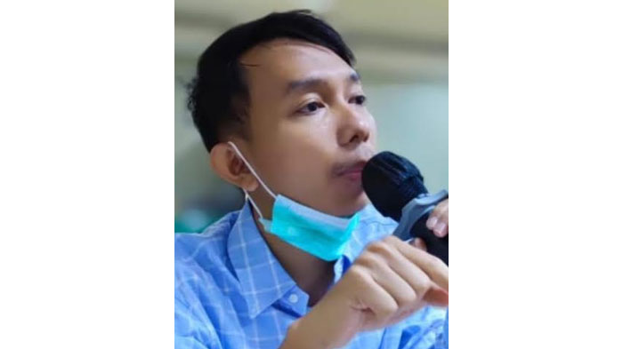 Pamekasan Dapat Penilaian dari BPK, DPRD Pamekasan Bersyukur Tapi ada yang 