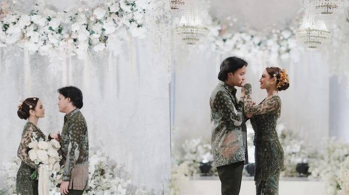 Sosok Mahalini yang Dilamar Rizky Febian Anak Sule, Jebolan Indonesian Idol, Lulusan Kedokteran Gigi