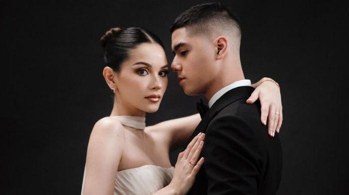 Nasib Asmara Artis Putus Nyambung dengan Pacar, Tak Ada Harapan, 9 Tahun Kemudian Berakhir Nikah