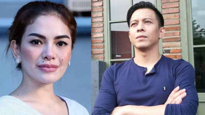 Nikita Mirzani Panik Isi Chat WhatsApp dengan Ariel Noah Terbongkar, ada Pesan Khusus untuk Ariel