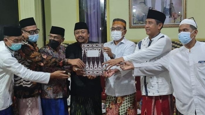 Dua Nama ini Digadang Jadi Calon Bupati Pamekasan, Masih Dibahas dalam Koalisi Partai