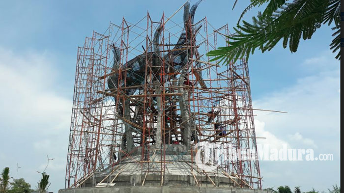 Pemkot Surabaya Garap Serius Pengembangan Wisata Pesisir Pantai Kenjeran, ada Kereta Gantung Juga