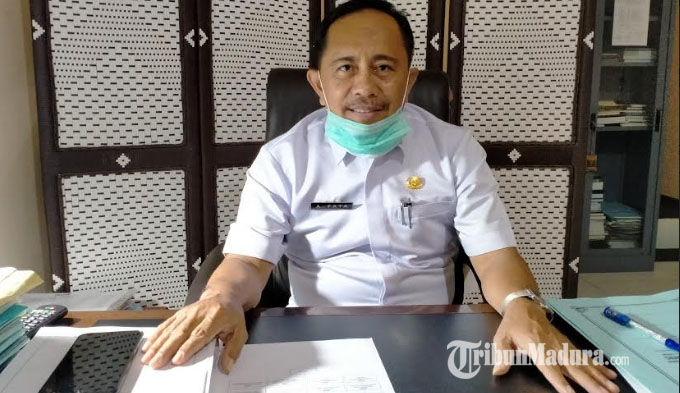 Pemkab Pamekasan Beri Pinjaman Modal Usaha dengan Bunga 1 Persen Khusus Peserta WUB, Simak Caranya