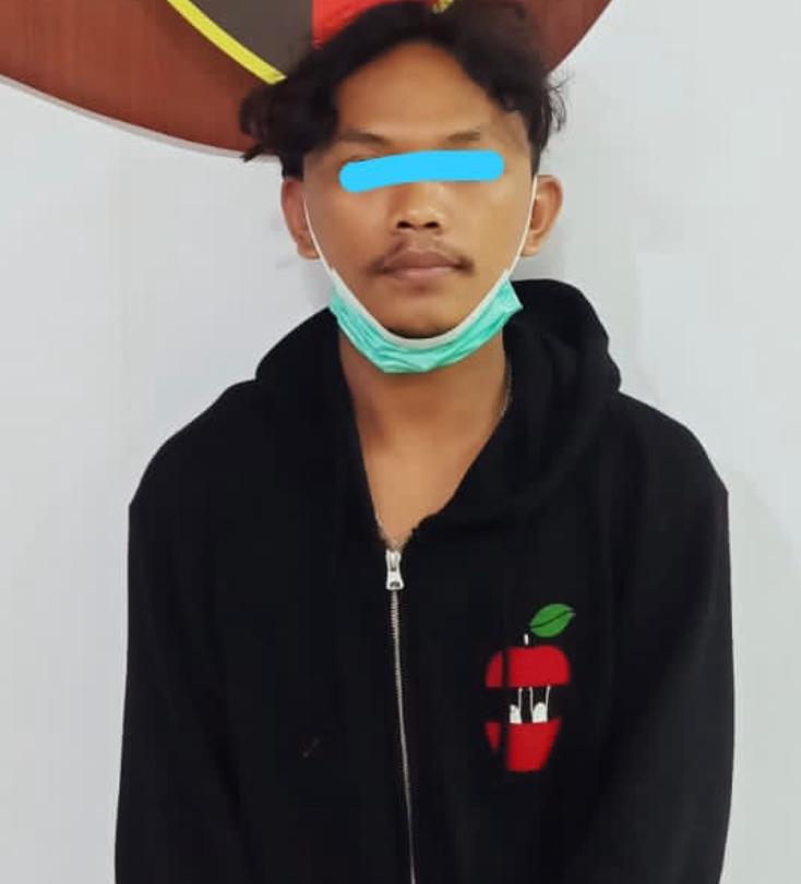 Dilecehkan di atas Motor, Wanita Asal Rungkut Berontak, Pukul dan Gigit Telinga Pelaku yang Mabuk