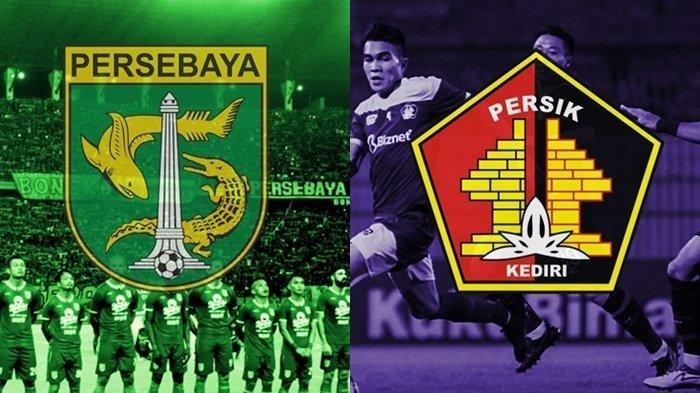 Aji Santoso Beberkan Kunci Persebaya Taklukan Persik Meski Tampil dengan 10 Pemain di Piala Menpora