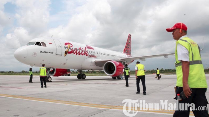 Ikuti Keputusan INACA, Harga Tiket Pesawat dari Banyuwangi ke Jakarta Turun Ratusan Ribu
