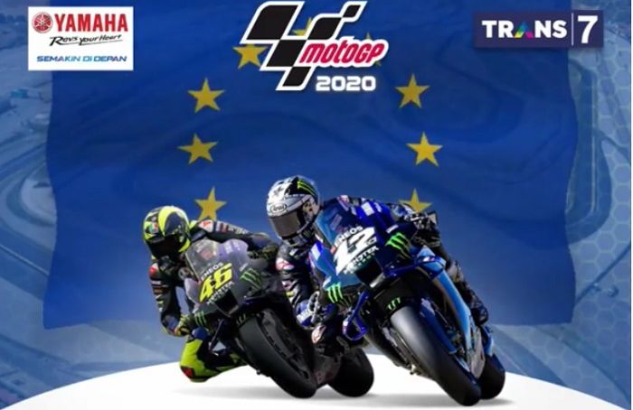 Jadwal Acara Trans7 RCTI Minggu 8 November 2020 Jangan Lewatkan MasterChef Indonesia dan MotoGP 2020