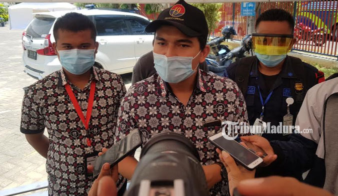 Karyawan Menolak Ikut Rapid Test, PT Tanjung Odi Sumenep: Jangan Sampai Seperti Lingkaran Setan